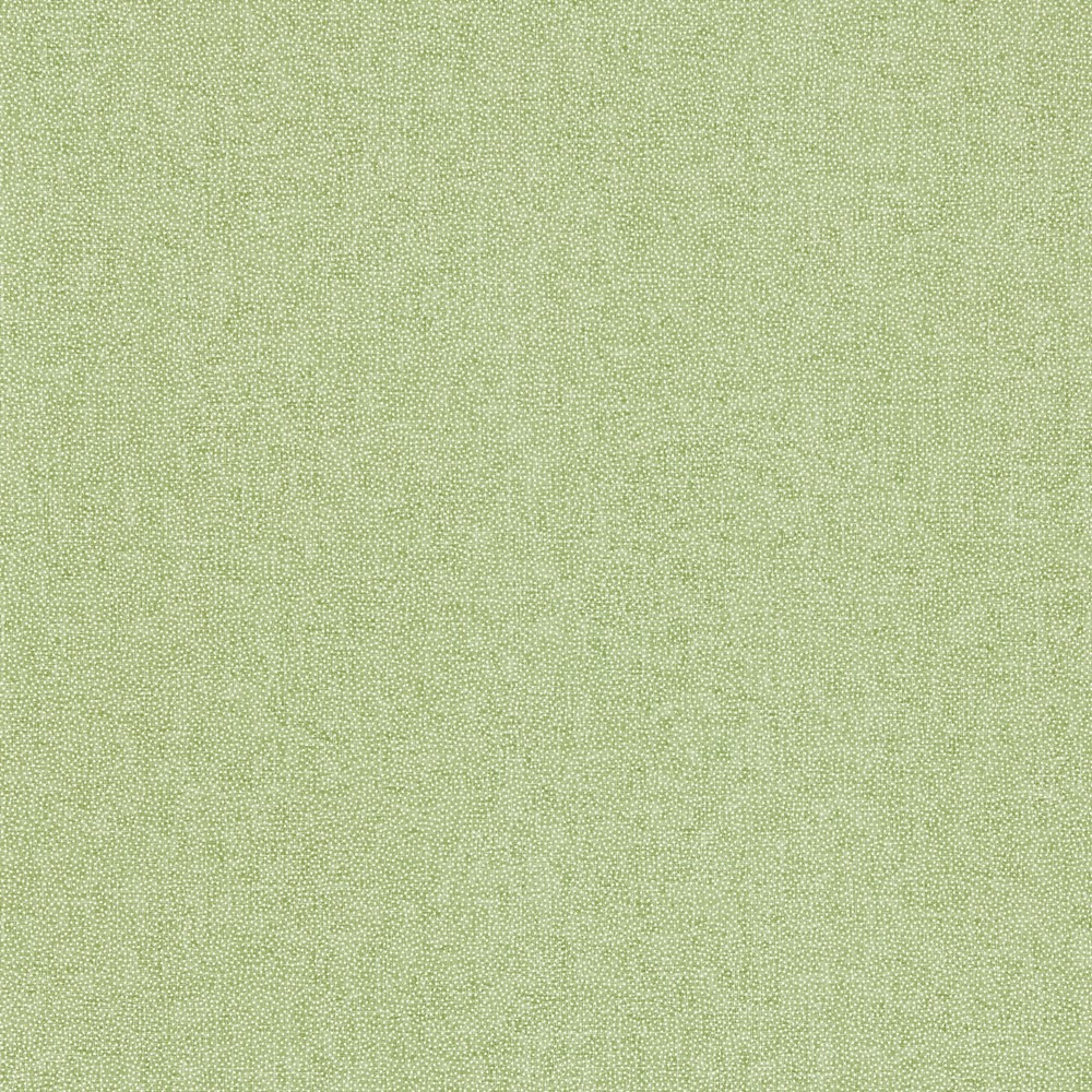 Sessile Plain Wallpaper 217248 by Sanderson in Moss Green